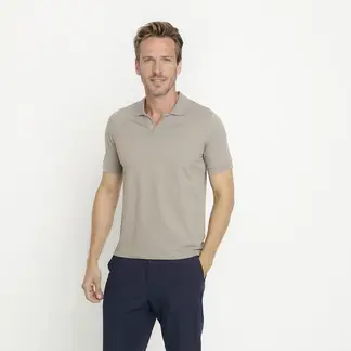 LA MARTINA - Polo Manga Corta Algodón Slim Fit