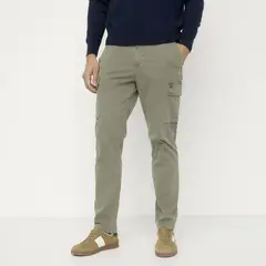 LA MARTINA - Pantalón Casual Hombre