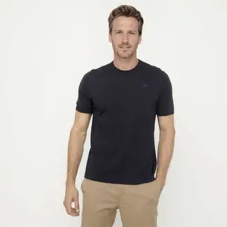 LA MARTINA - Polo Manga Corta Algodón Regular Fit