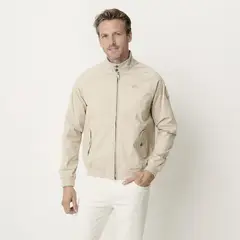 LA MARTINA - Casaca Algodón Hombre