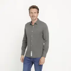 LA MARTINA - Camisa Manga Larga Sport Regular Fit