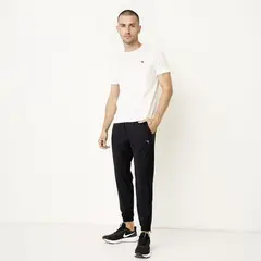 DIADORA - Pantalón de Buzo Jogger Running Deportivo Hombre
