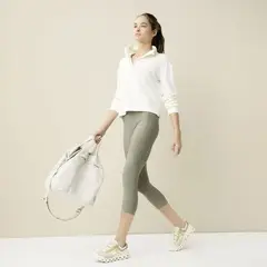 DIADORA - Leggings Deportivo Mujer