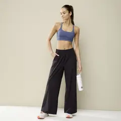 DIADORA - Pantalón Deportivo Mujer