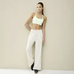 DIADORA - Pantalón Deportivo Mujer