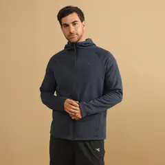 DIADORA - Casaca Deportiva Hombre