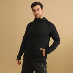 DIADORA - Casaca Deportiva Hombre
