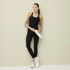 DIADORA - Polo Sin Mangas Deportivo Mujer