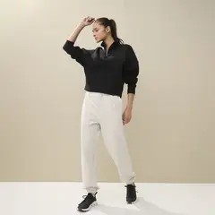 DIADORA - Pantalón Deportivo Mujer
