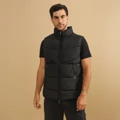 DIADORA - Casaca Deportiva Hombre