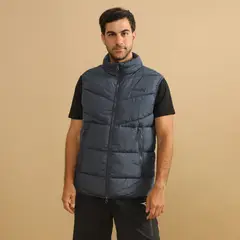 DIADORA - Chaleco Deportivo Hombre