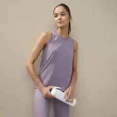 DIADORA - Polo Sin Mangas Deportivo Mujer