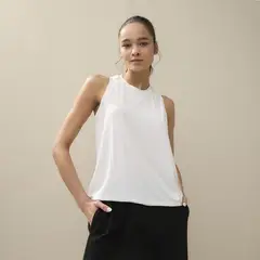 DIADORA - Polo Sin Mangas Deportivo Mujer