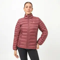 MOUNTAIN GEAR - Casaca Deportiva Mujer