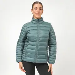 MOUNTAIN GEAR - Casaca Deportiva Mujer