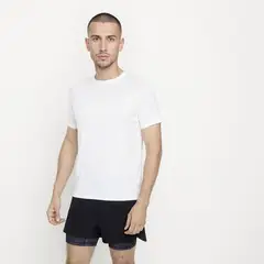 DIADORA - Polo Deportivo Manga Corta Hombre