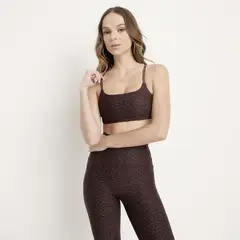 MOSSIMO - Bra Deportivo Medium Support Mujer