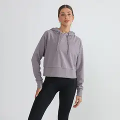 MOSSIMO - Polera Deportiva Mujer