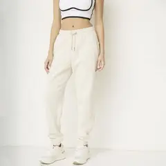 MOSSIMO - Pantalón Algodón Deportivo Mujer