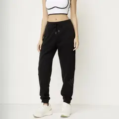 MOSSIMO - Pantal�n Algod�n Deportivo Mujer