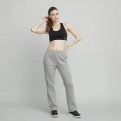 FRATTA - Pantalón Algodón Deportivo Mujer