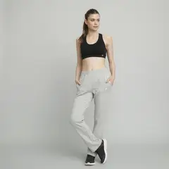 FRATTA - Pantalón Algodón Deportivo Mujer