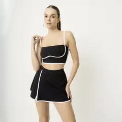 MOSSIMO - Bra Deportivo Medium Support Mujer