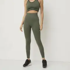 MOSSIMO - Leggings 7/8  Deportivo Mujer