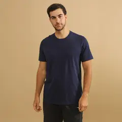 DIADORA - Polo Deportivo Manga Corta Hombre