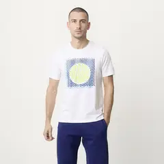 DIADORA - Polo Deportivo Manga Corta Hombre