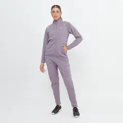 DIADORA - Buzo Conjunto Deportivo Mujer