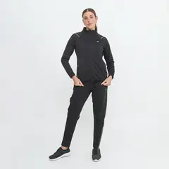 DIADORA - Buzo Conjunto Deportivo Mujer