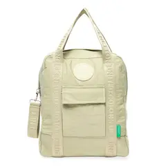 BENETTON - Mochila Mujer