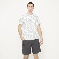 ECKO - Polo 100% Algodón Regular Fit Hombre
