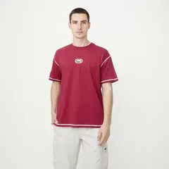 ECKO - Polo 100% Algodón Regular Fit Hombre