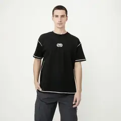 ECKO - Polo 100% Algodón Regular Fit Hombre