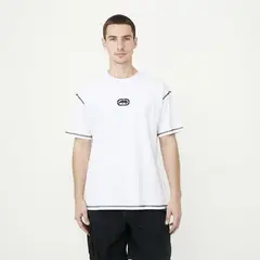 ECKO - Polo 100% Algodón Regular Fit Hombre