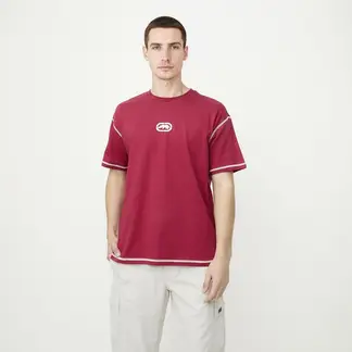 ECKO - Polo 100% Algodón Regular Fit Hombre