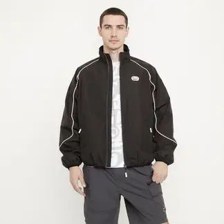 ECKO - Cortaviento Algodón Regular Fit Hombre
