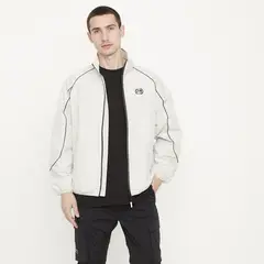 ECKO - Cortaviento Algodón Regular Fit Hombre