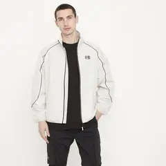 ECKO - Cortaviento Algodón Regular Fit Hombre