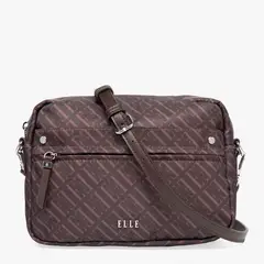 ELLE - Cartera Crossbody Mujer