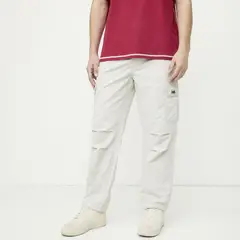 ECKO - Pantalón Parachute Fit Hombre