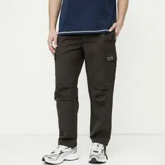 ECKO - Pantalón Parachute Fit Hombre