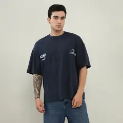 DENIMLAB - Polo 100% Algodón Regular Fit Hombre