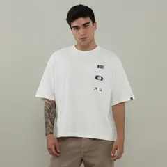 DENIMLAB - Polo Casual Regular Fit 100% Algodón Hombre