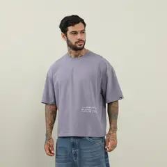 DENIMLAB - Polo Casual Regular Fit 100% Algodón Hombre