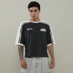 DENIMLAB - Polo 100% Algodón Regular Fit Hombre