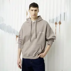 DENIMLAB - Polera Boxy Fit Hombre
