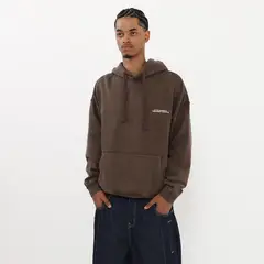 DENIMLAB - Polera Boxy Fit Hombre